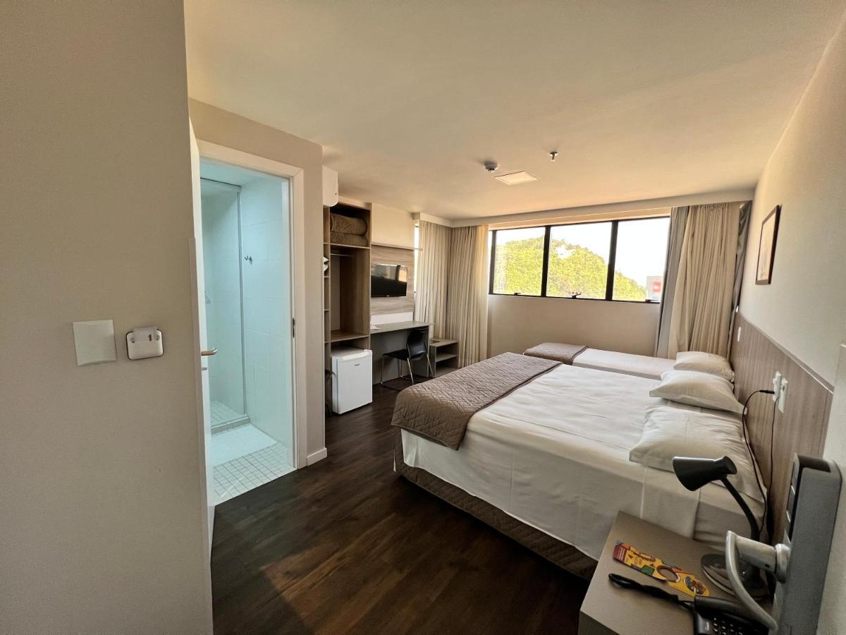 Quarto Triplo Standard