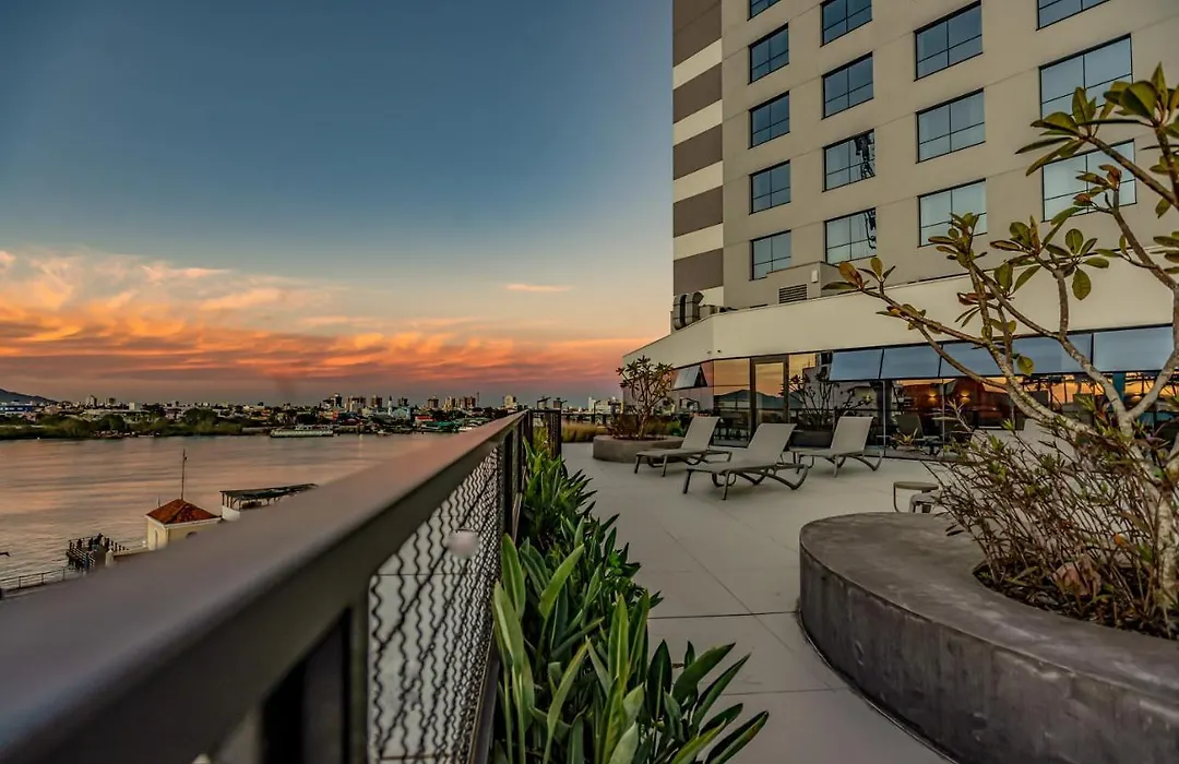 Mercure Itajai Navegantes-1