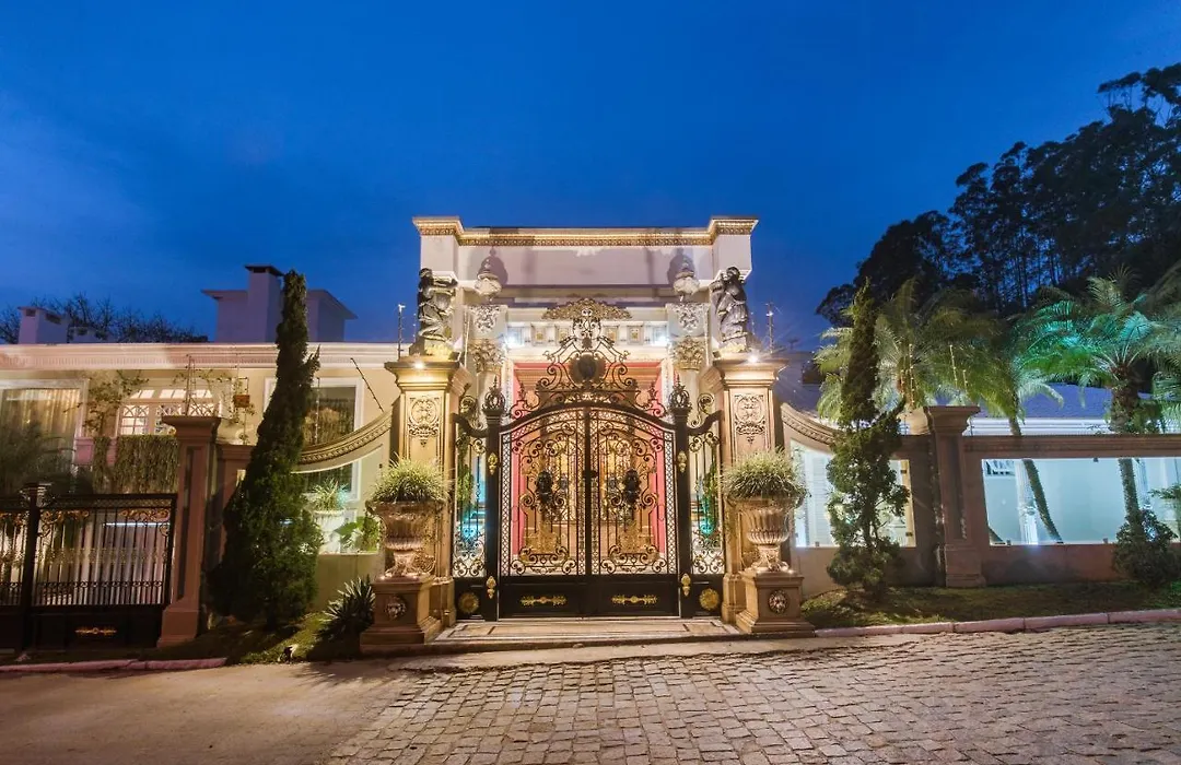 Ekaterina Palace - Hotel Boutique-1