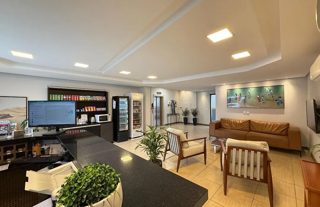 Hotel Graju Itajaí-1
