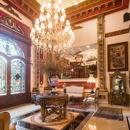 Ekaterina Palace - Hotel Boutique-3
