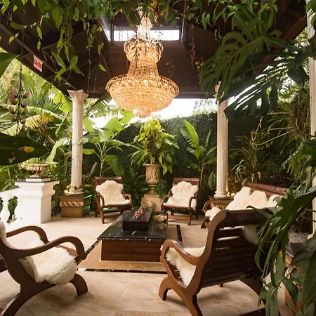 Ekaterina Palace - Hotel Boutique-2