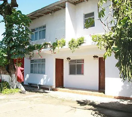 Pousada Cirandinha Apart Hotel P2-3