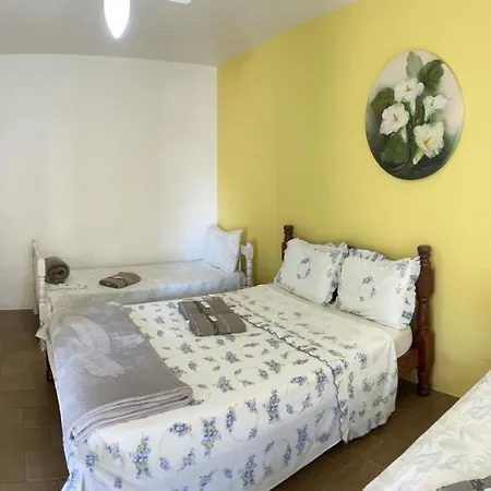 Pousada Cirandinha Apart Hotel P2-2