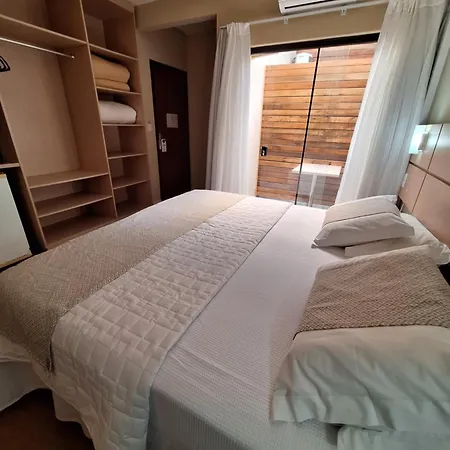 Hotel Joao de Barro-3