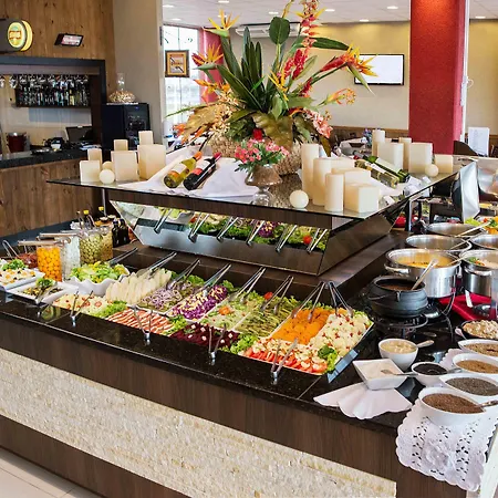 Hotel Estação 101 - Itajaí-3