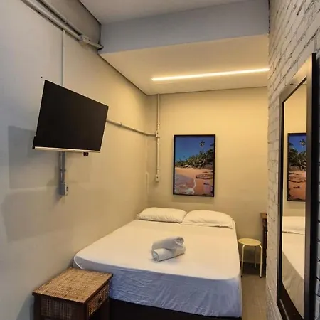 Casa Arrô - Pousada Boutique-3