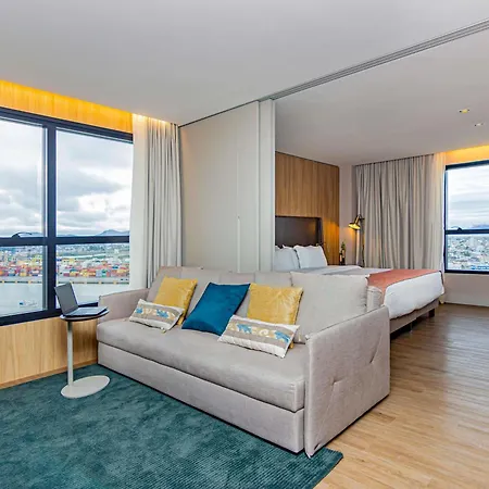 Mercure Itajai Navegantes-3