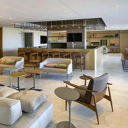 Mercure Itajai Navegantes-2